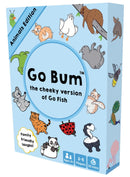 GO BUM Animals Edition - VR Distribution