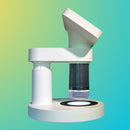 GO STEM 4" LCD Microscope Standard Kit - Saxon