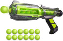 Quantum Popper Blue + 12 soft foam balls - PMG