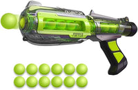 Quantum Popper Blue + 12 soft foam balls - PMG