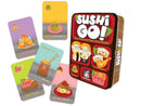Sushi GO Card Game in a Tin - Gamewright