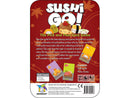 Sushi GO Card Game in a Tin - Gamewright