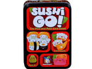 Sushi GO Card Game in a Tin - Gamewright