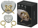 Cast Huzzle 'Amour' - Hanayama
