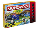Monopoly Australia - Hasbro Gaming