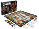 Cluedo The Classic Mystery Game