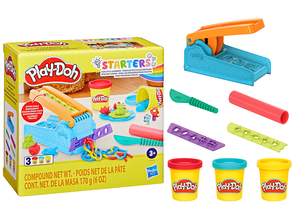 Play-Doh Starters Pack - Hasbro