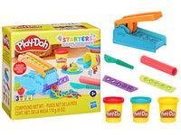 Play-Doh Starters Pack - Hasbro