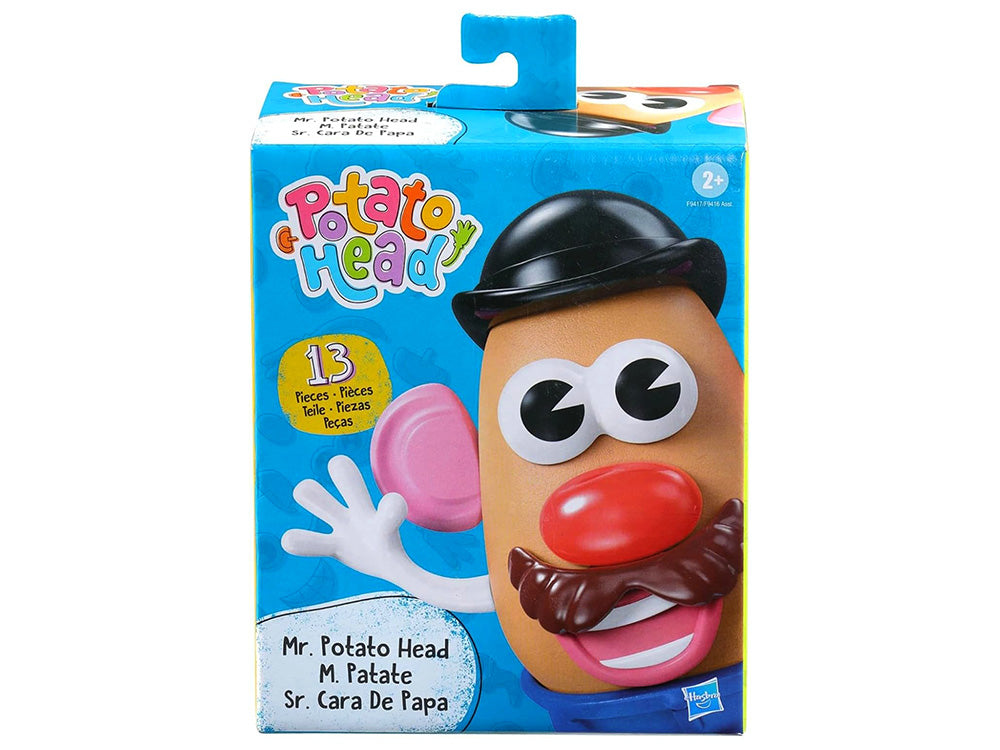 Mr Potato Head - Hasbro