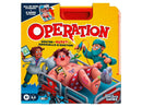 Operation Board Game - Hasbro Games