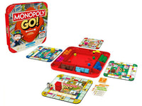 Monopoly Go Board Game