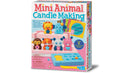 Candle Making Mini Animal - 4M