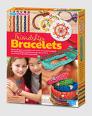 Friendship Bracelets Kidzmaker - 4M