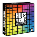 Hues and Cues - VR Distribution