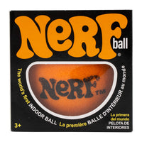 Nerf Retro Ball - All Brands