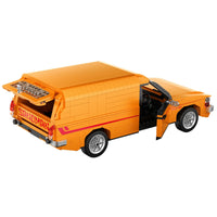 Holden Heritage Collection Sandman - iM.Master