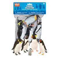 Polybag Penguin - Wild republic