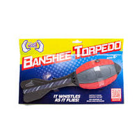 Banshee Torpedo