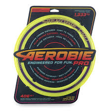 Aerobie Pro Neon - Spinmaster