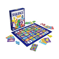 Sequence for Kids - Games Wholesale