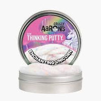 Crazy Aaron's putty - Enchanting Unicorn