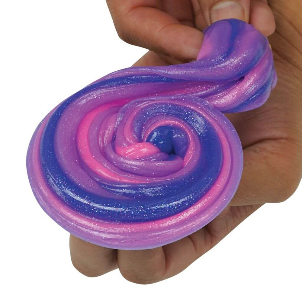 Crazy Aaron's Thinking Putty - Intergalactic