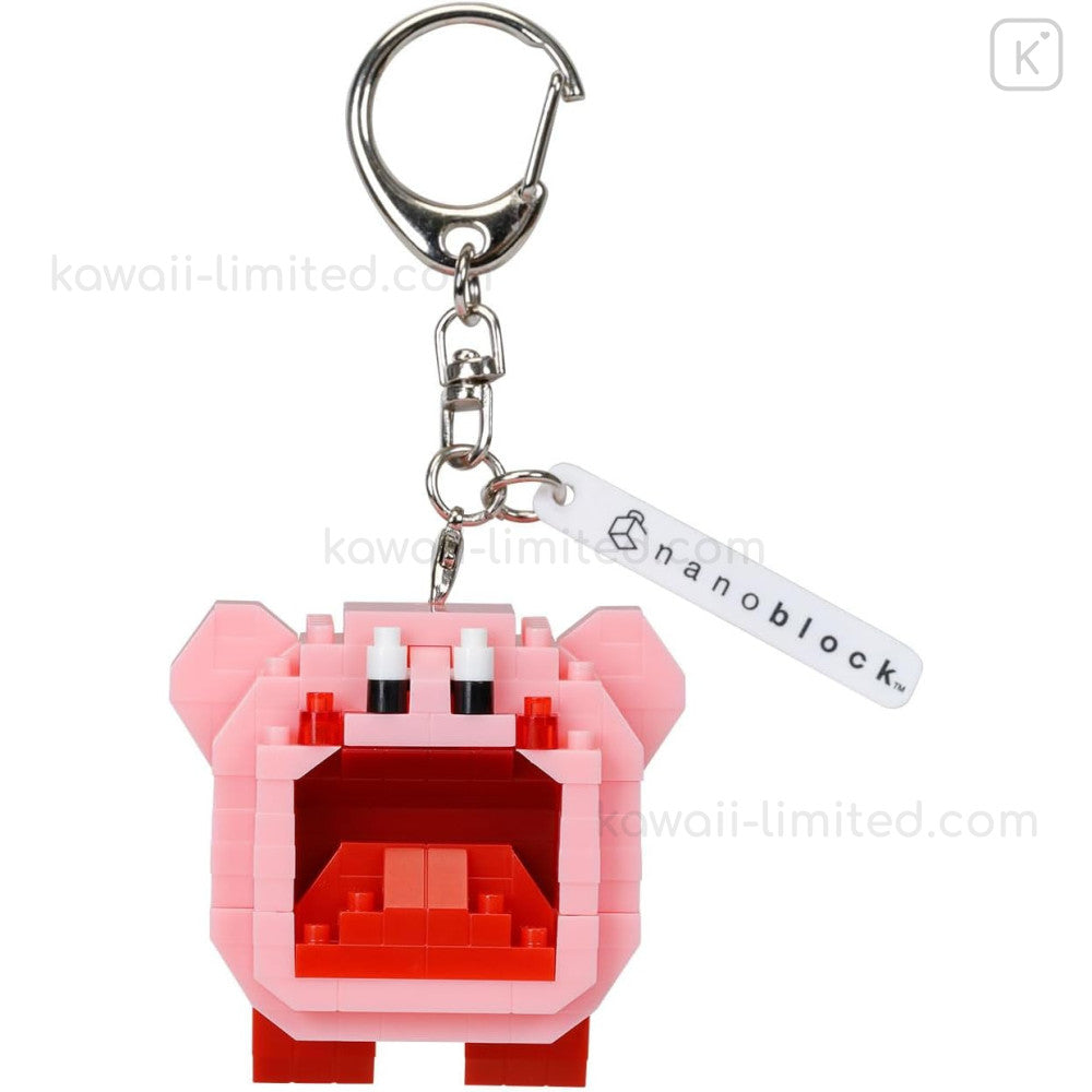 N-fig Mini Kirby Inhale