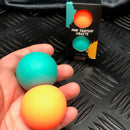 Squishy Fidget Balls twin pack - Kaiko Fidgets