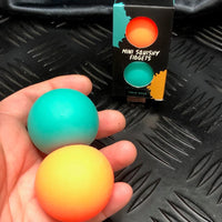 Squishy Fidget Balls twin pack - Kaiko Fidgets