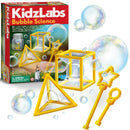Bubble Science - Kidzlabs