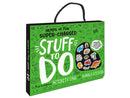 Super Charged Stuff to do Activity Case