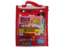 Hello Kitty and Friends Activity Bag