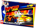 Danger Mouse Mark IV Danger Car 100pcs Puzzle