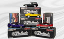 Oz Wheels Redbellies 1:64 scale asstd models - All Brands