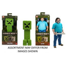Minecraft Movie Singles SKELETON - Mattel