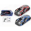 Radio Control 1:18 Rally Car - Yuandi