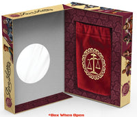 Love Letters Classic card game - VR Distribution