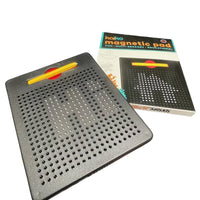 Magnetic Pad Original Rectangle Design - Kaiko Fidgets