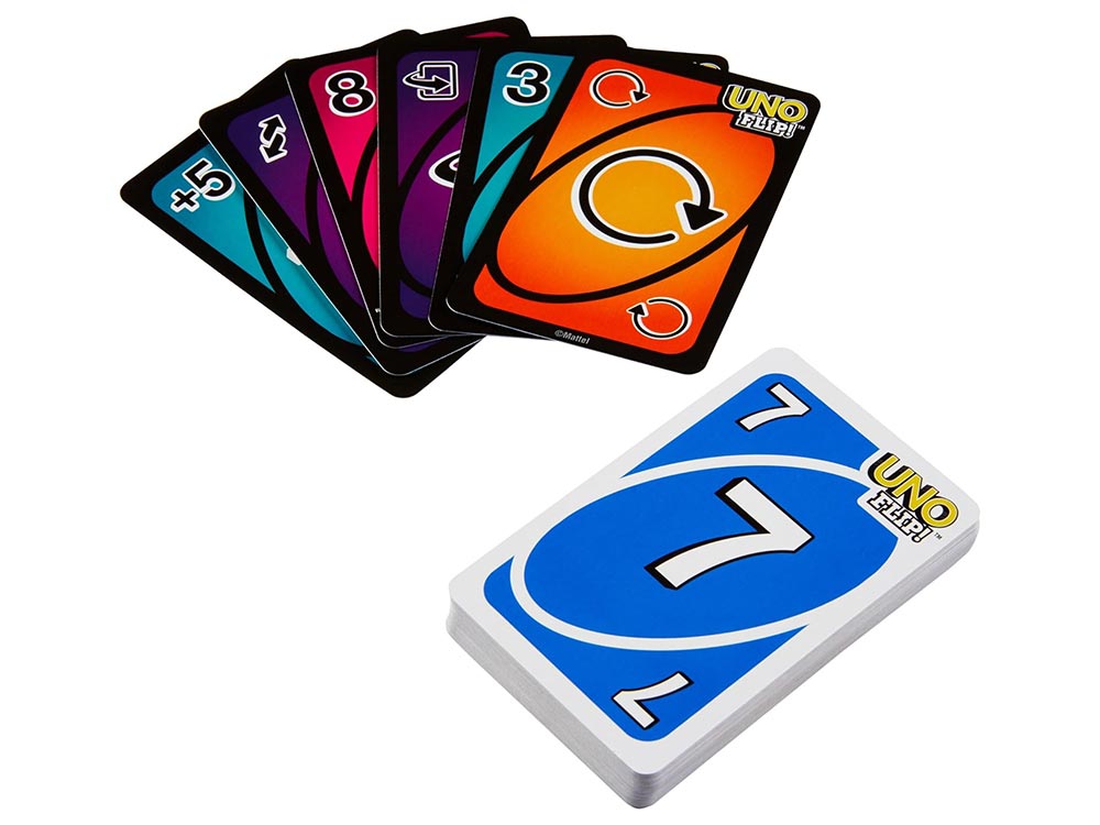 Uno Flip
