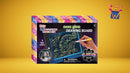 Glow Neon Drawing Board
