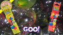 Magic Goo Balloon Making Paste – Yellow