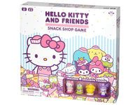 Hello Kitty Snack Shop Game - Moose Games