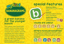 My First Bananagrams - All Brands Toys