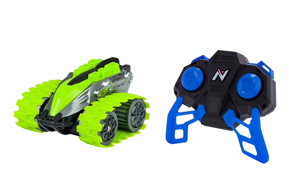 NIKKO RC NanoTrax - Innovation First
