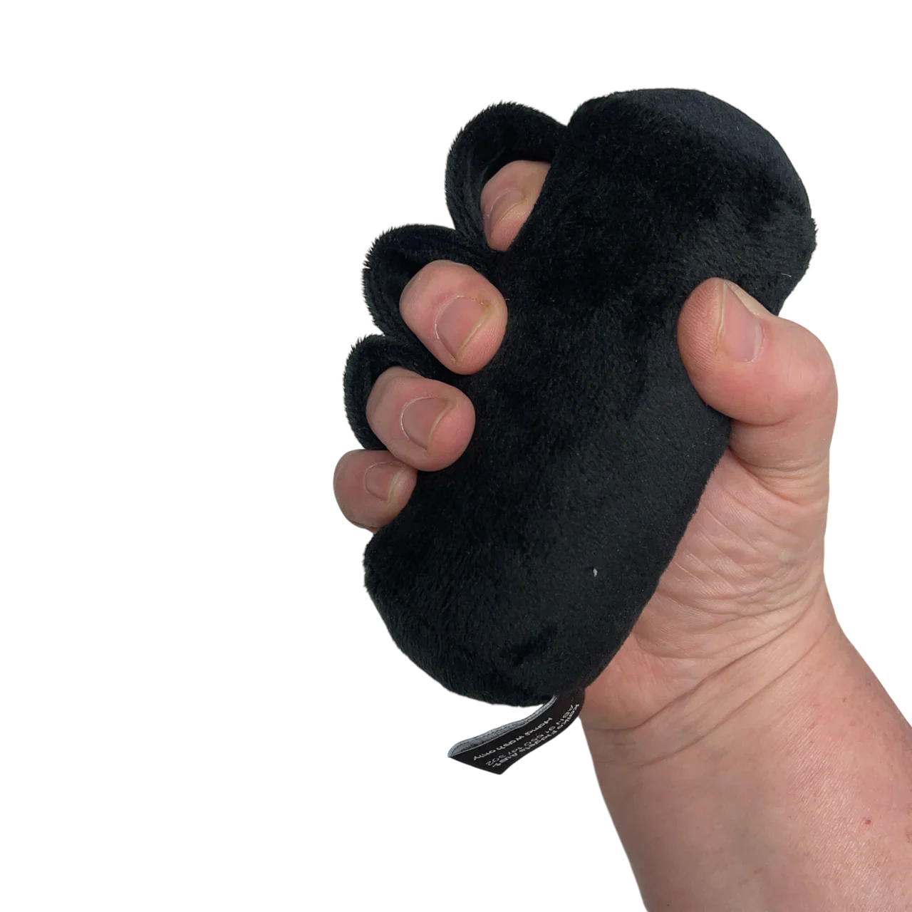 Memory Foam Plush Grip - Kaiko Fidgets