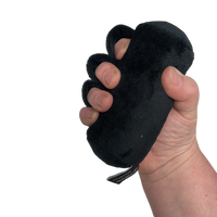 Memory Foam Plush Grip - Kaiko Fidgets