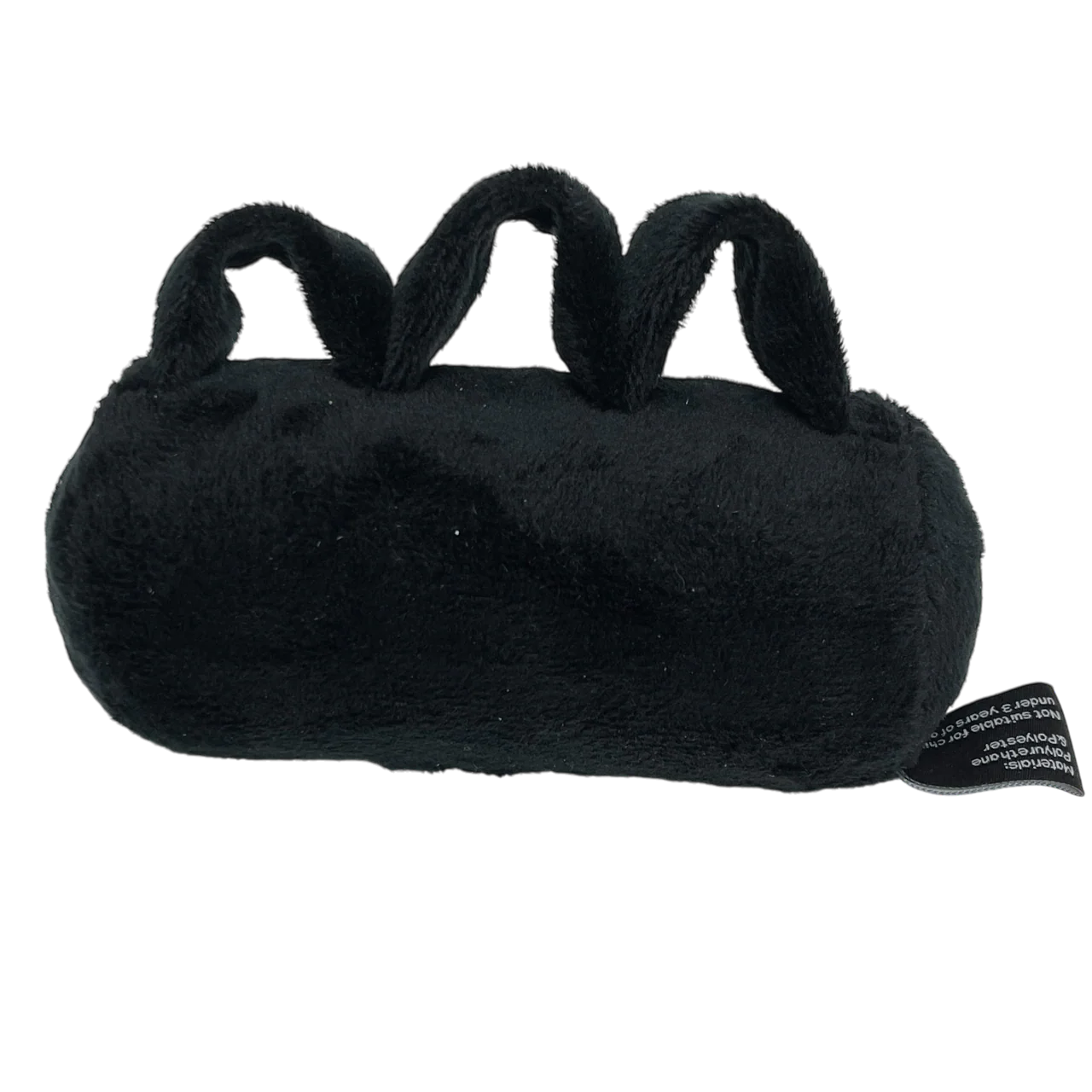 Memory Foam Plush Grip - Kaiko Fidgets