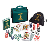 Waddingtons Travel Poker Set - Lets Play Games