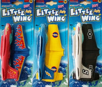 Little Wings Glider Plane - Belta Air
