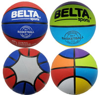 Basketball Size 7 Textured Rubber - Belta